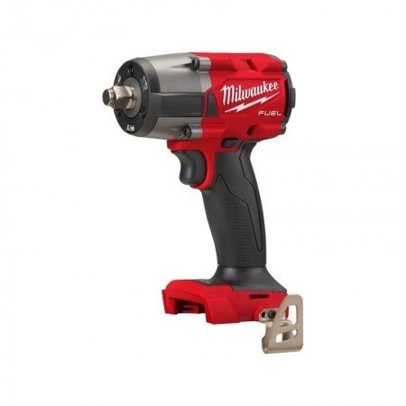 Akumuliatorinis smūginis veržliasukis MILWAUKEE M18 FMTIW2F12-0X-Akumuliatoriniai smūginiai veržliasukiai-Akumuliatoriniai suktu