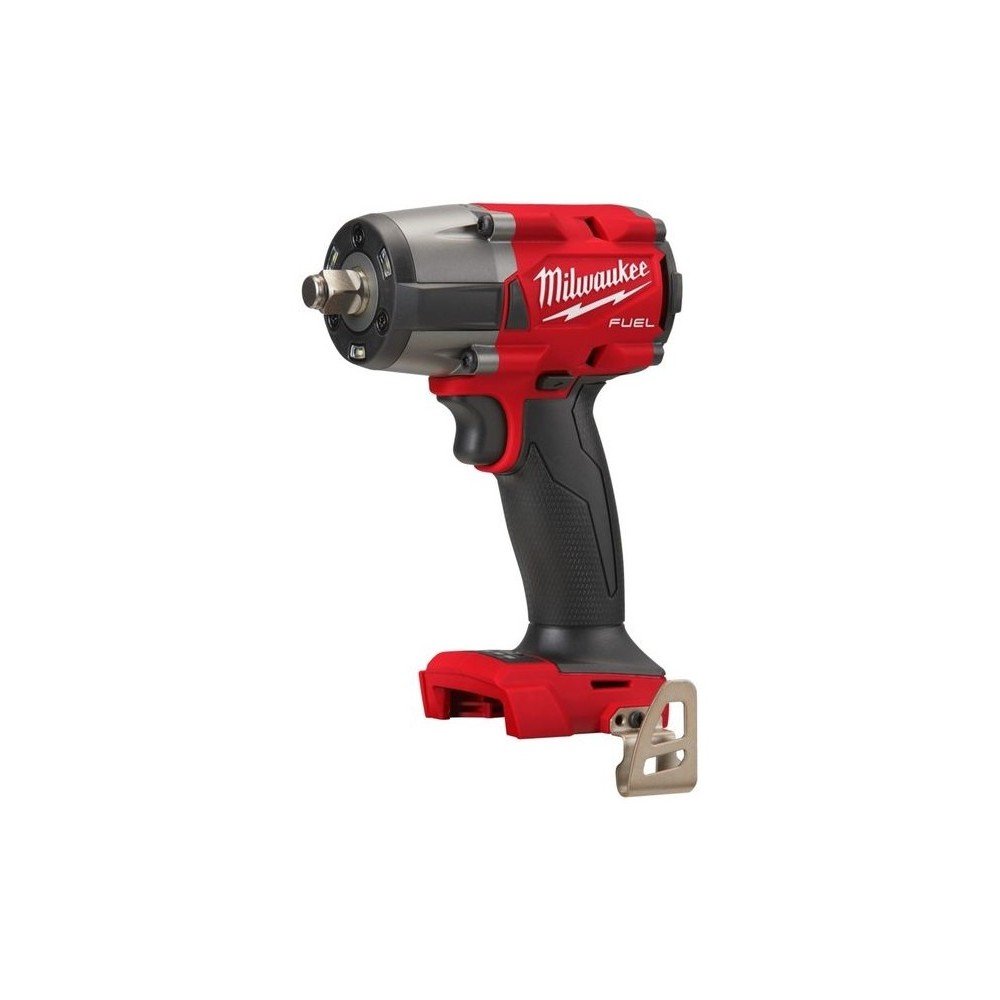 Akumuliatorinis smūginis veržliasukis MILWAUKEE M18 FMTIW2F12-0X-Akumuliatoriniai smūginiai veržliasukiai-Akumuliatoriniai suktu Akumuliatorinis smūginis veržliasukis MILWAUKEE M18 FMTIW2F12-0X-Akumuliatoriniai smūginiai veržliasukiai-Akumuliatoriniai suktu
