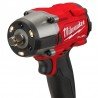 Akumuliatorinis smūginis veržliasukis MILWAUKEE M18 FMTIW2F12-0X-Akumuliatoriniai smūginiai veržliasukiai-Akumuliatoriniai suktu