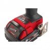 Akumuliatorinis smūginis veržliasukis MILWAUKEE M18 FMTIW2F12-0X-Akumuliatoriniai smūginiai veržliasukiai-Akumuliatoriniai suktu