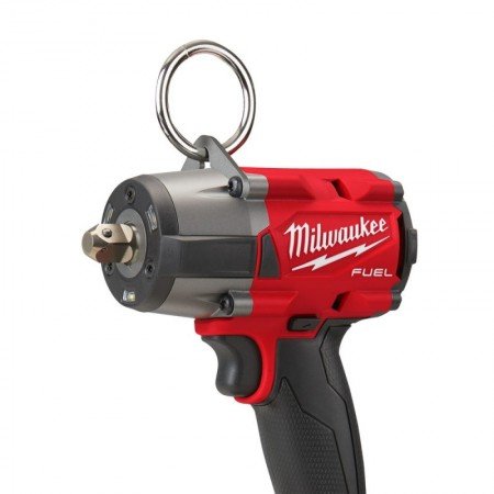 Akumuliatorinis smūginis veržliasukis MILWAUKEE M18 FMTIW2F12-0X-Akumuliatoriniai smūginiai veržliasukiai-Akumuliatoriniai suktu