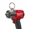 Akumuliatorinis smūginis veržliasukis MILWAUKEE M18 FMTIW2F12-0X-Akumuliatoriniai smūginiai veržliasukiai-Akumuliatoriniai suktu