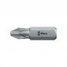 Kryžminis atsuktuvo antgalis WERA 851/1 Z, PH 1x50mm-Atsuktuvų antgaliai, adapteriai-Suktuvai, gręžtuvai ir veržliasukiai-Wera-i