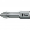 Kryžminis atsuktuvo antgalis WERA 851/1 TZ, PH 3x25mm-Atsuktuvų antgaliai, adapteriai-Suktuvai, gręžtuvai ir veržliasukiai-Wera-