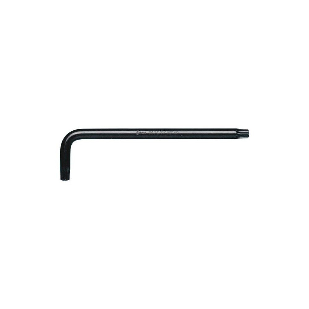 L-formos raktas WERA 967L Torx HF TX20x96-Šešiakampiai L-formos raktai-Rankiniai įrankiai-Wera-irankiai-darbui L-formos raktas WERA 967L Torx HF TX20x96-Šešiakampiai L-formos raktai-Rankiniai įrankiai-Wera-irankiai-darbui