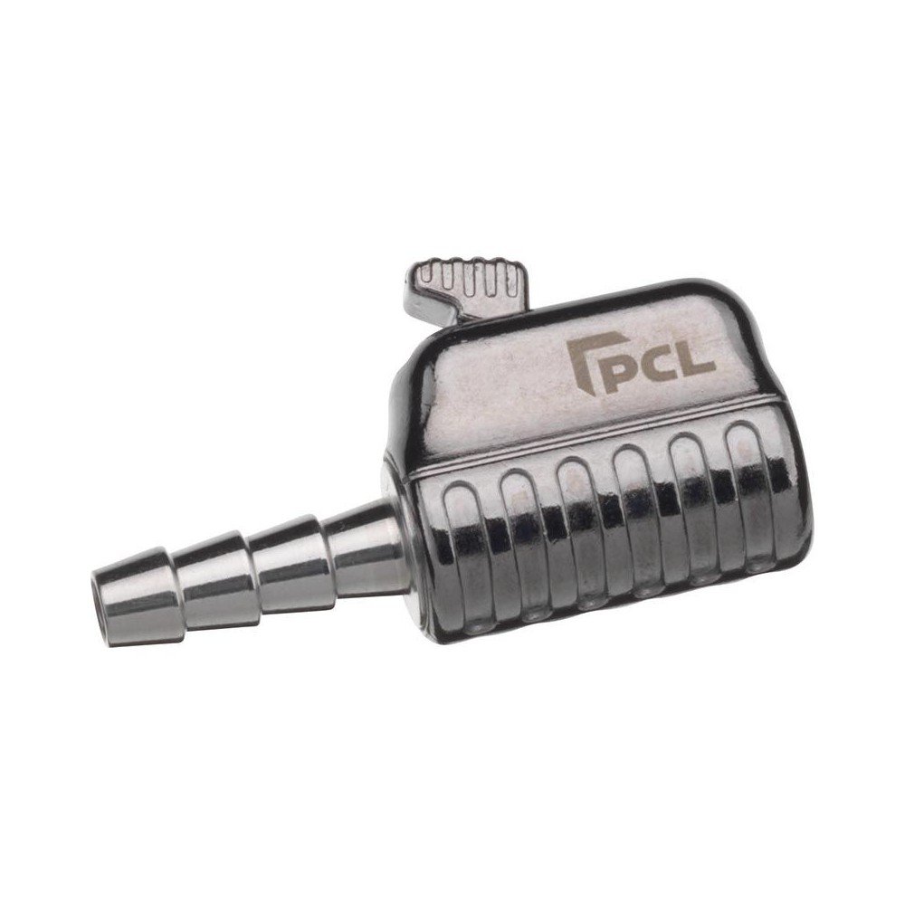 Padangų pūtimo antgalis PCL CH2H01 6,35mm-Padangų pripūtimo manometrai-Kita įranga, įrankiai-PCL-irankiai-darbui Padangų pūtimo antgalis PCL CH2H01 6,35mm-Padangų pripūtimo manometrai-Kita įranga, įrankiai-PCL-irankiai-darbui