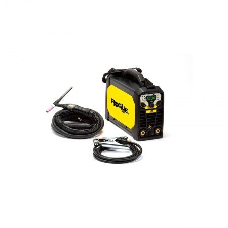 Suvirinimo aparatas ESAB Rogue ET 180i TIG DC-Suvirinimo aparatai-Suvirinimo įrenginiai ir reikmenys-ESAB-irankiai-darbui