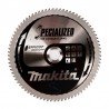 Pjovimo diskas aliuminiui MAKITA Efficut 260x30x1,85 81T-Metalo pjovimo diskai-Pjovimo diskai-Makita Accessories-irankiai-darbui