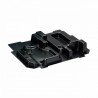 MAKPAC lagamino Nr. 4 įdėklas MAKITA 835C85-3-Įrankių dėžės-Priedai įrankiams-Makita Accessories-irankiai-darbui