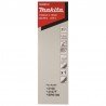 Metalo pjovimo juosta MAKITA 13x0,5x1140mm 24T-Metalo pjovimo juostos-Medžio pjovimo staklės-Makita Accessories-irankiai-darbui