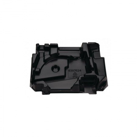 MAKPAC lagamino Nr. 4 įdėklas MAKITA 839752-4-Įrankių dėžės-Priedai įrankiams-Makita Accessories-irankiai-darbui