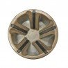 Kietmetalinis drožtukas srieginiams strypams RUKO 13-34mm-Sriegikliai-Priedai įrankiams-Ruko-irankiai-darbui