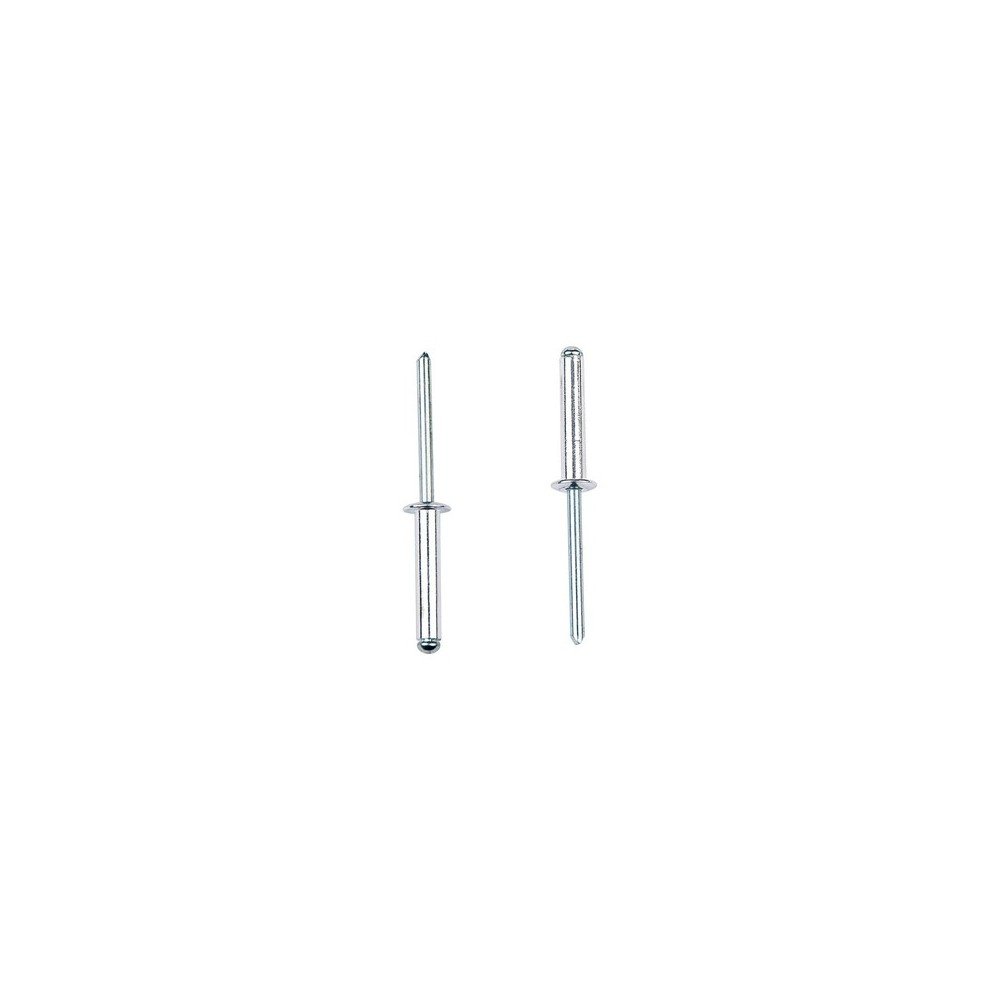 Kniedės MASTERFIX 1031 6,4x10mm, 1000vnt.-Kniedės-Kniedikliai-Masterfix-irankiai-darbui Kniedės MASTERFIX 1031 6,4x10mm, 1000vnt.-Kniedės-Kniedikliai-Masterfix-irankiai-darbui