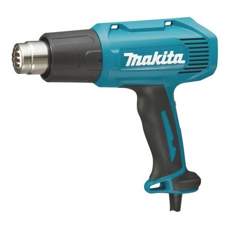 Orapūtė MAKITA HG6030K-Rankinės orapūtės-Termoplastikų apdorojimas-Makita-irankiai-darbui