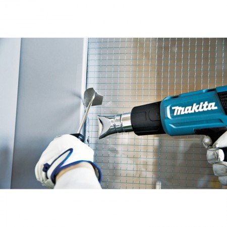 Orapūtė MAKITA HG6030K-Rankinės orapūtės-Termoplastikų apdorojimas-Makita-irankiai-darbui