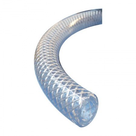 Universali žarna TRICOFLEX Tricoclair AL 4x8mm-Oro žarnos-Pneumatinė įranga-Tricoflex-irankiai-darbui