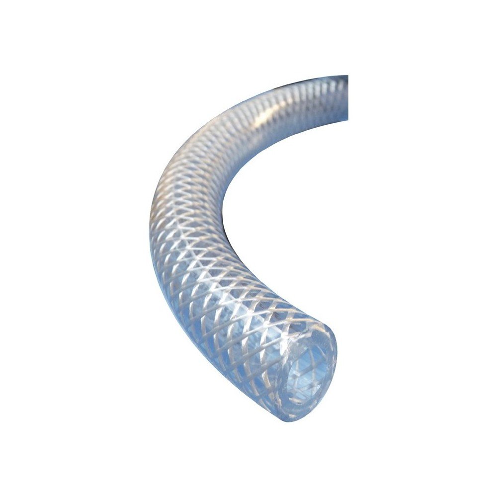 Universali žarna TRICOFLEX Tricoclair AL 4x8mm-Oro žarnos-Pneumatinė įranga-Tricoflex-irankiai-darbui Universali žarna TRICOFLEX Tricoclair AL 4x8mm-Oro žarnos-Pneumatinė įranga-Tricoflex-irankiai-darbui
