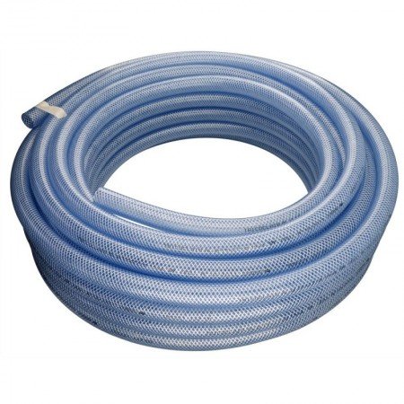 Universali žarna TRICOFLEX Tricoclair AL 4x8mm-Oro žarnos-Pneumatinė įranga-Tricoflex-irankiai-darbui