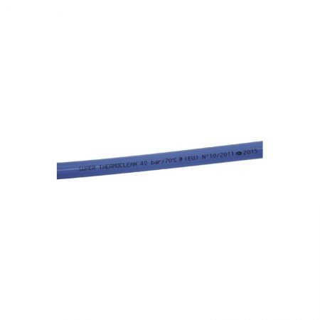 Plovimo žarna TRICOFLEX Super Thermoclean 12mm 50m-Žarnos ir jungtys-Sodo technika-Tricoflex-irankiai-darbui