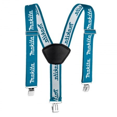 Sutvirtintos petnešos su spaustukais MAKITA E-05402-Petnešos-Aksesuarai-Makita Accessories-irankiai-darbui