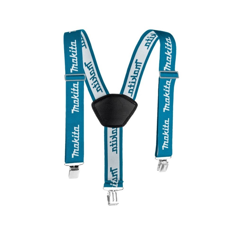 Sutvirtintos petnešos su spaustukais MAKITA E-05402-Petnešos-Aksesuarai-Makita Accessories-irankiai-darbui