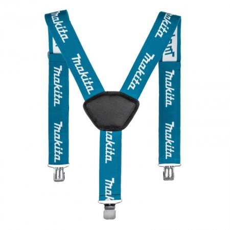 Sutvirtintos petnešos su spaustukais MAKITA E-05402-Petnešos-Aksesuarai-Makita Accessories-irankiai-darbui