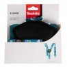 Sutvirtintos petnešos su spaustukais MAKITA E-05402-Petnešos-Aksesuarai-Makita Accessories-irankiai-darbui
