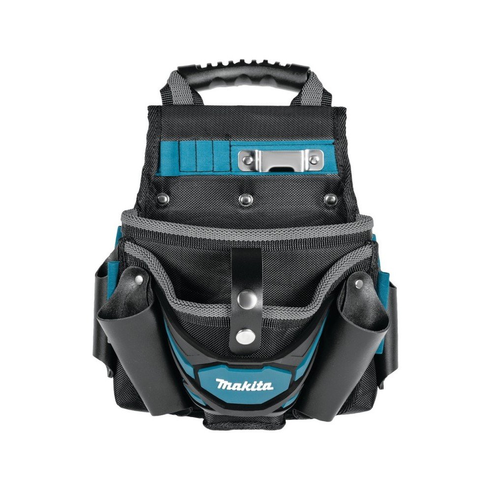 Universalus dėklas gręžtuvui MAKITA E-05125-Įrankių dėžės-Priedai įrankiams-Makita Accessories-irankiai-darbui