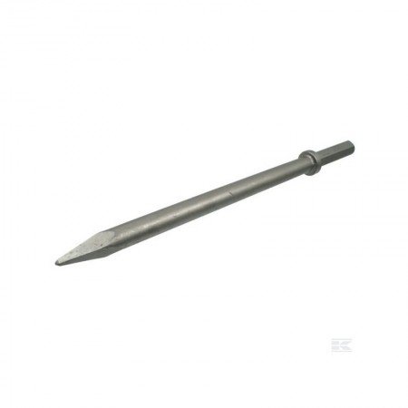 Smailus kaltas SOLIDA S26 380mm-Kaltai-Akumuliatoriniai perforatoriai-Solida-irankiai-darbui