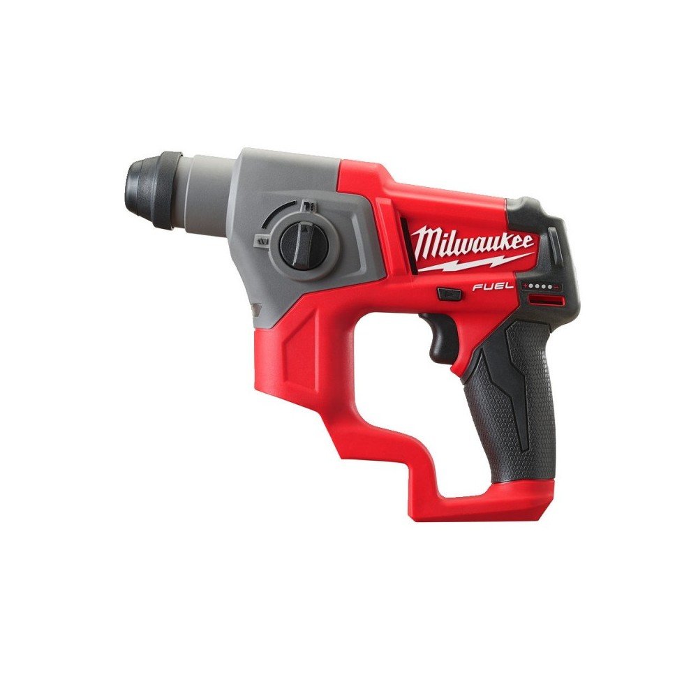 Akumuliatorinis perforatorius MILWAUKEE M12 CH-0-Akumuliatoriniai perforatoriai-Akumuliatoriniai įrankiai-Milwaukee-irankiai-dar