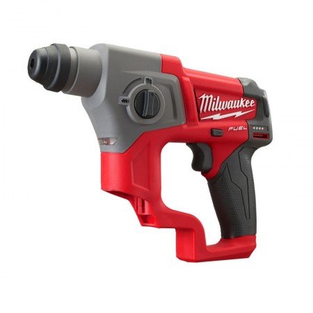 Akumuliatorinis perforatorius MILWAUKEE M12 CH-0-Akumuliatoriniai perforatoriai-Akumuliatoriniai įrankiai-Milwaukee-irankiai-dar