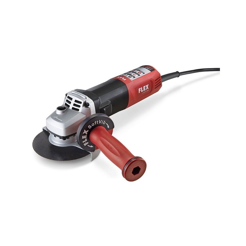 Kampinis šlifuoklis FLEX L 15-11 125-Šlifavimo įrankiai-Elektriniai įrankiai-FLEX-irankiai-darbui Kampinis šlifuoklis FLEX L 15-11 125-Šlifavimo įrankiai-Elektriniai įrankiai-FLEX-irankiai-darbui