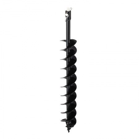 Žemės grąžtas su kaiščiu MAKITA DDG460 100x800mm-Žemės gręžtuvai ir grąžtai-Sodo technika-Makita Accessories-irankiai-darbui