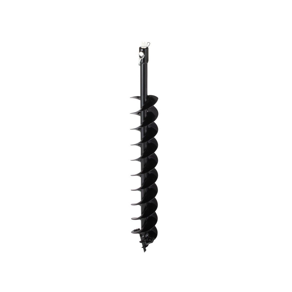 Žemės grąžtas su kaiščiu MAKITA DDG460 100x800mm-Žemės gręžtuvai ir grąžtai-Sodo technika-Makita Accessories-irankiai-darbui