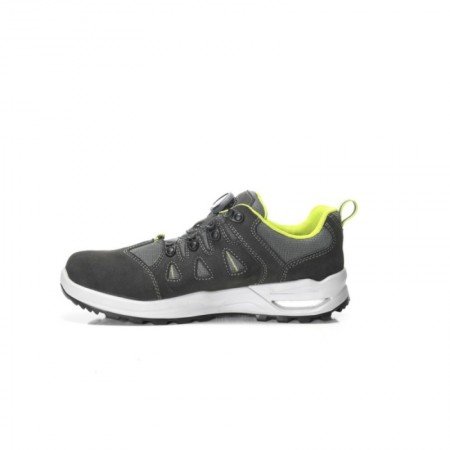 Batai ELTEN Riley XXF Boa GTX Low ESD O2 WR CI, pilki 42-Darbo batai-Darbo rūbai ir avalynė-ELTEN-irankiai-darbui