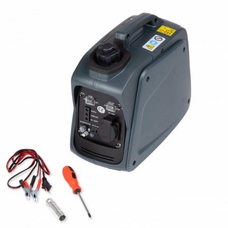 Inverterinis elektros generatorius EUROM Independ 1200-Generatoriai-Statybinė technika-Eurom-irankiai-darbui