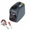 Inverterinis elektros generatorius EUROM Independ 1200-Generatoriai-Statybinė technika-Eurom-irankiai-darbui