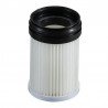 Filtras MAKITA HEPA DCL180, DCL280-Priedai dulkių siurbliams-Dulkių siurbliai-Makita Accessories-irankiai-darbui