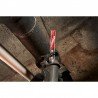 Pjūklelis karbidiniais dantimis MILWAUKEE TCT Torch NITRUS 230mm-Pjūkleliai tiesiniams pjūklams-Akumuliatoriniai pjovimo įrankia