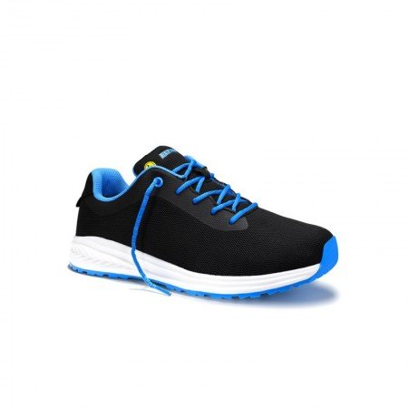 Batai ELTEN Marais black blue low ESD O1, juodi/mėlyni, 42-Darbo batai-Darbo rūbai ir avalynė-ELTEN-irankiai-darbui