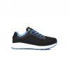 Batai ELTEN Marais black blue low ESD O1, juodi/mėlyni, 42-Darbo batai-Darbo rūbai ir avalynė-ELTEN-irankiai-darbui