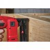 Akumuliatorinis kabiakalis MILWAUKEE M18 FNCS18GS-0X-Akumuliatoriniai kniedikliai, viniakalės-Akumuliatoriniai įrankiai-Milwauke