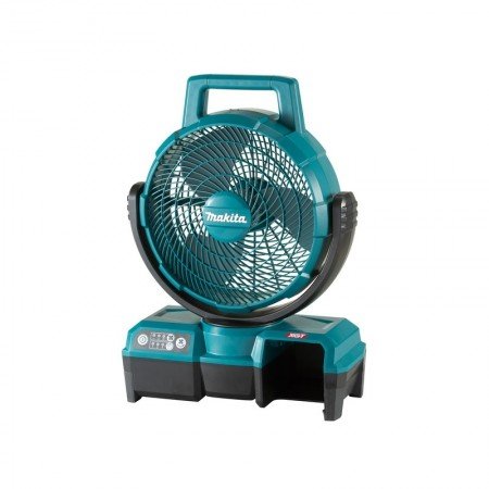 Akumuliatorinis ventiliatorius MAKITA CF001GZ 40V Max XGT-Kiti akumuliatoriniai įrankiai-Akumuliatoriniai įrankiai-Makita 40V Ma