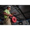 Akumuliatorinė laidų pratempimo ritė MILWAUKEE M18 FPFT-202 30m NC Set-Kiti akumuliatoriniai įrankiai-Akumuliatoriniai įrankiai-