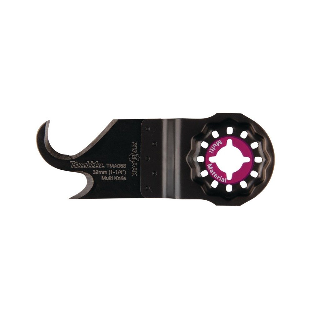 Pjūklelis MAKITA Multitool TMA068-Multifunkcinių įrankių priedai-Daugiafunkciai įrankiai-Makita Accessories-irankiai-darbui