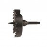 Grąžtas - freza MAKITA 117mm-Medžio frezos-Medžio grąžtai, frezos-Makita Accessories-irankiai-darbui