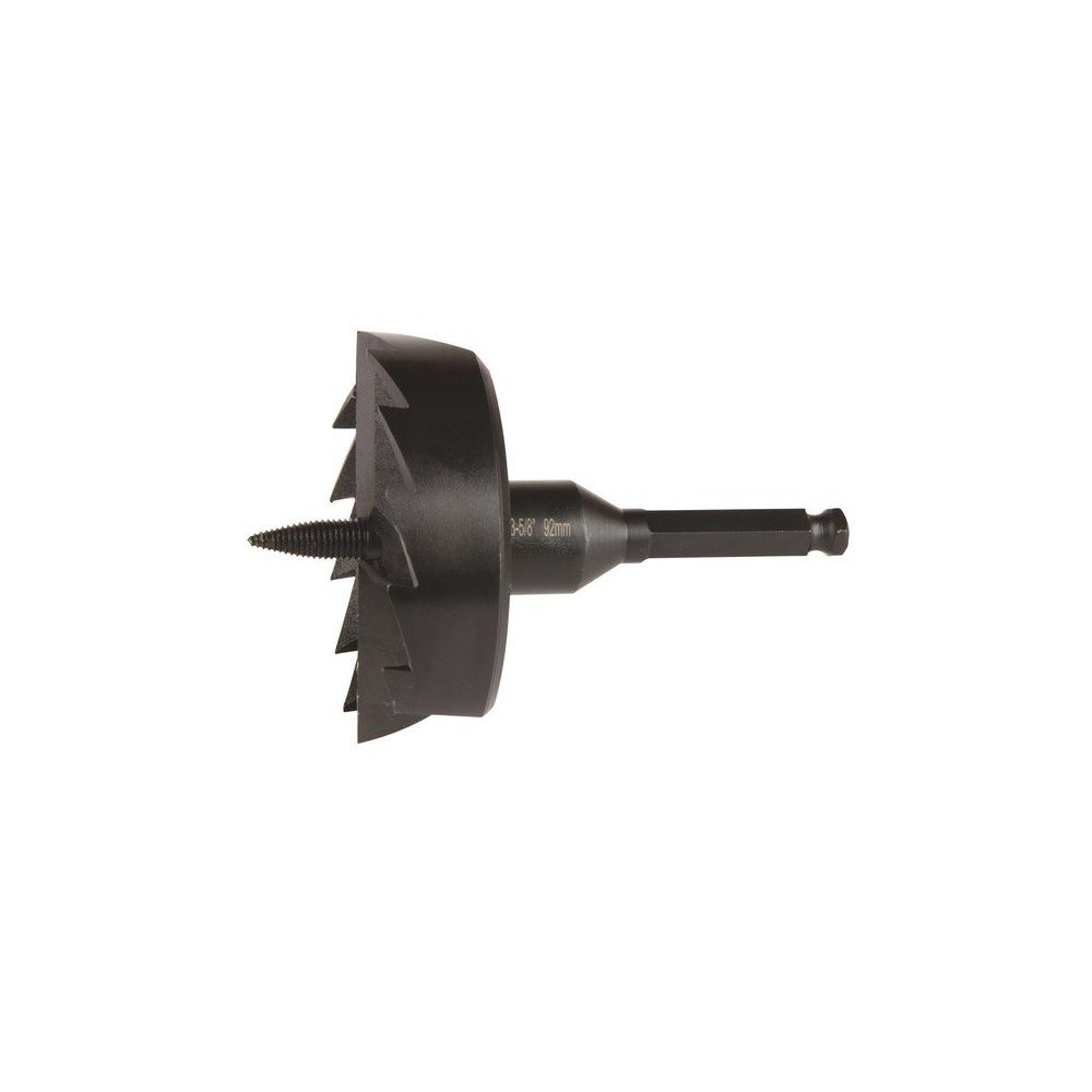 Grąžtas - freza MAKITA 92mm-Medžio frezos-Medžio grąžtai, frezos-Makita Accessories-irankiai-darbui Grąžtas - freza MAKITA 92mm-Medžio frezos-Medžio grąžtai, frezos-Makita Accessories-irankiai-darbui