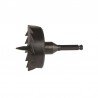 Grąžtas - freza MAKITA 92mm-Medžio frezos-Medžio grąžtai, frezos-Makita Accessories-irankiai-darbui