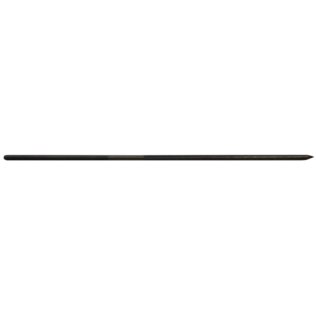 Apvali dildė PFERD 125-70mm Ø2mm-Dildės-Rankiniai įrankiai-Pferd-irankiai-darbui