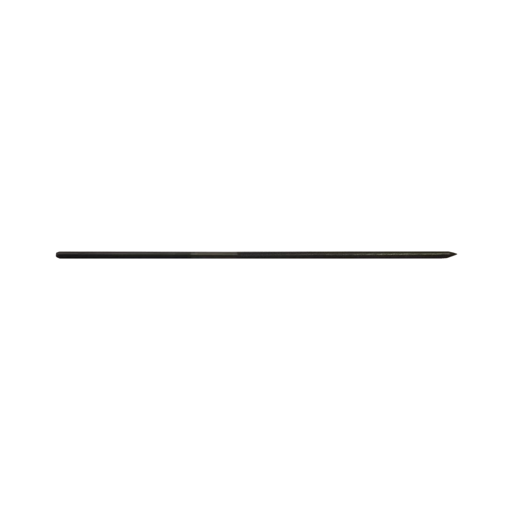 Apvali dildė PFERD 125-70mm Ø2mm-Dildės-Rankiniai įrankiai-Pferd-irankiai-darbui